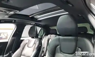 Volvo S60 2022 2.0 Автомат в Москве № 164357, миниатюра 2