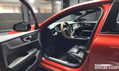 Volvo S60 2022 2.0 Автомат в Москве № 164357, миниатюра 9