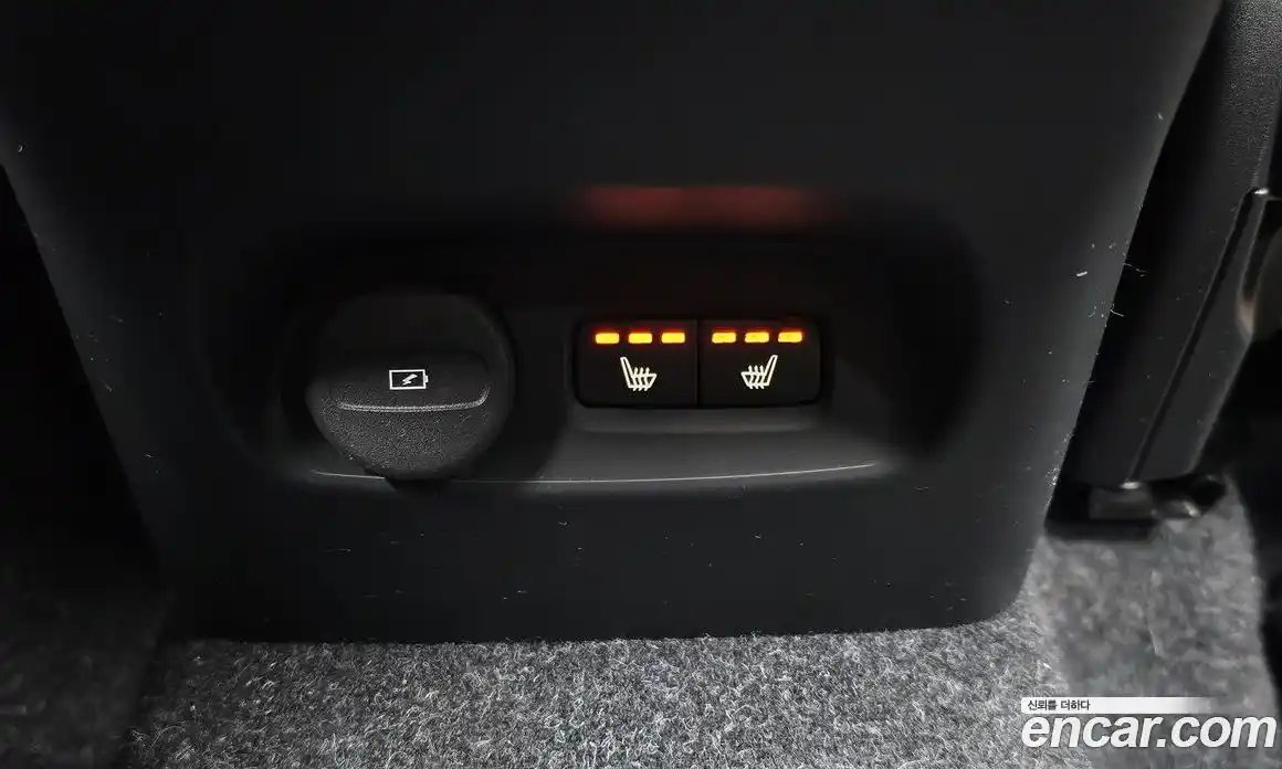 Volvo XC40 2021 2.0 Автомат в Москве № 164424, фото 15