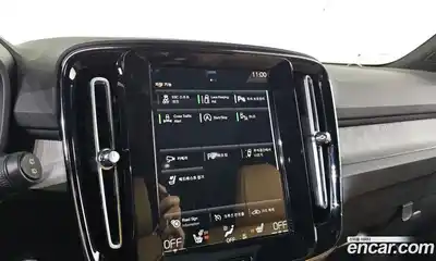 Volvo XC40 2021 2.0 Автомат в Москве № 164424, миниатюра 2