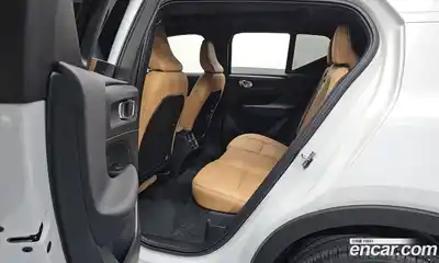 Volvo XC40 2021 2.0 Автомат в Москве № 164424, миниатюра 5