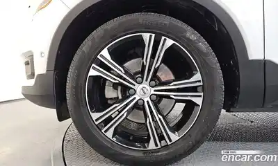 Volvo XC40 2021 2.0 Автомат в Москве № 164424, миниатюра 6