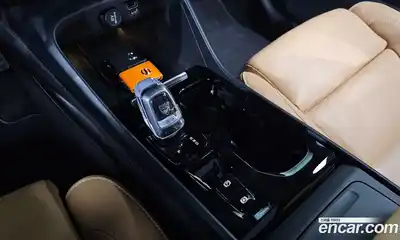 Volvo XC40 2021 2.0 Автомат в Москве № 164424, миниатюра 9