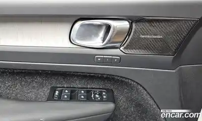 Volvo XC40 2021 2.0 Автомат в Москве № 164424, миниатюра 10