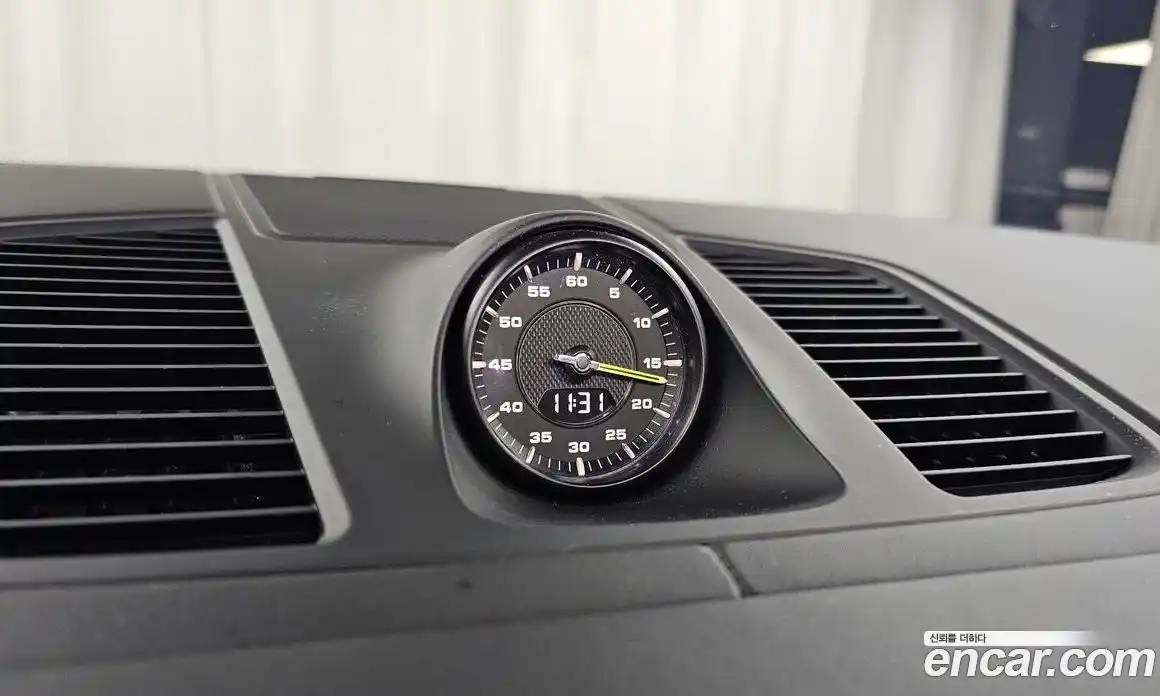 Porsche Cayenne 2020 3.0 Автомат в Москве № 165448, фото 15