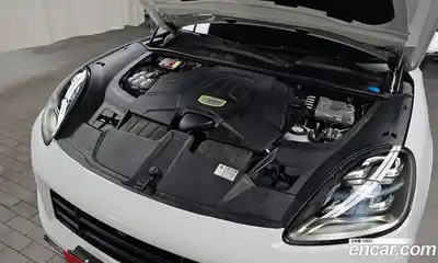 Porsche Cayenne 2020 3.0 Автомат в Москве № 165448, миниатюра 6