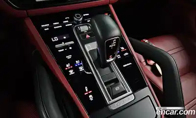 Porsche Cayenne 2020 3.0 Автомат в Москве № 165448, миниатюра 9