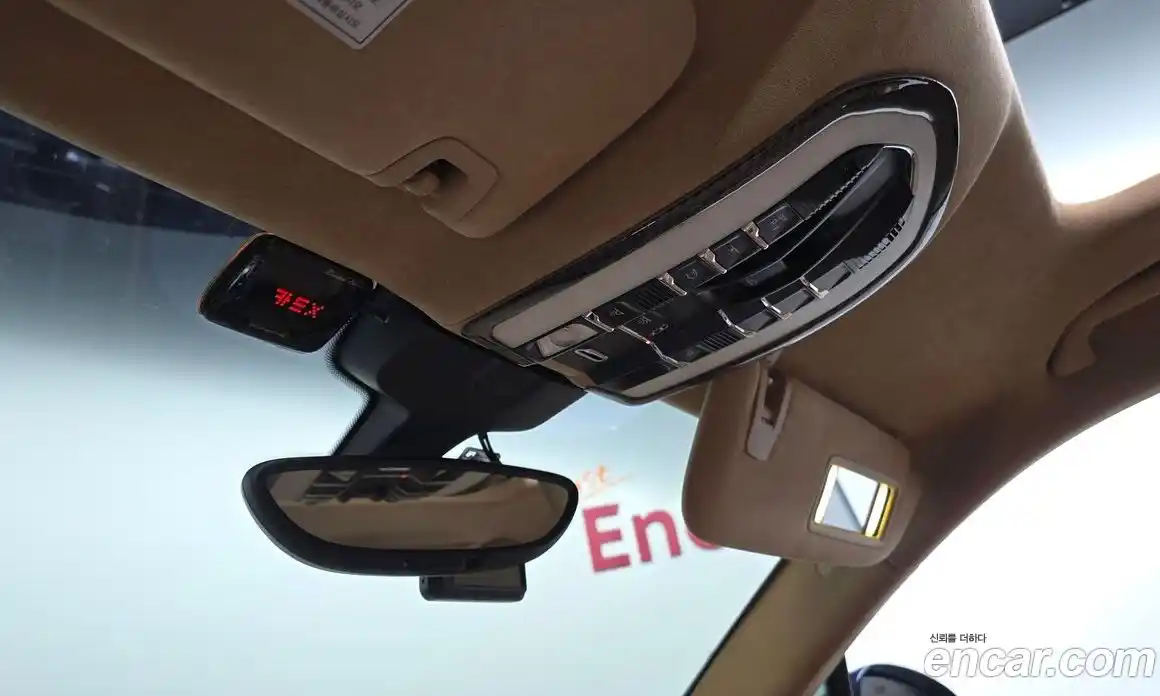 Porsche Panamera 2014 3.0 Автомат в Москве № 165542, фото 15