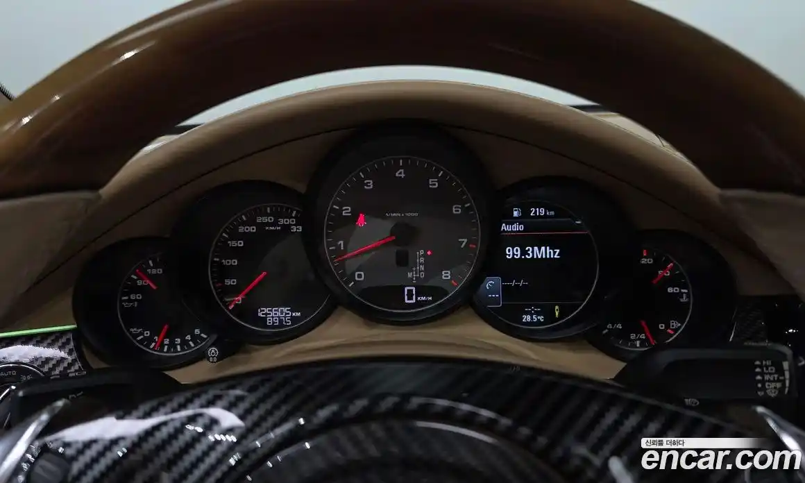 Porsche Panamera 2014 3.0 Автомат в Москве № 165542, фото 3