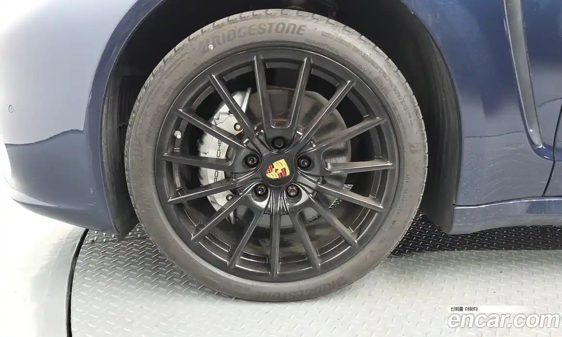 Porsche Panamera 2014 3.0 Автомат в Москве № 165542, фото 8