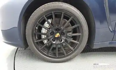 Porsche Panamera 2014 3.0 Автомат в Москве № 165542, миниатюра 8