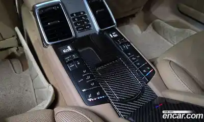 Porsche Panamera 2014 3.0 Автомат в Москве № 165542, миниатюра 10