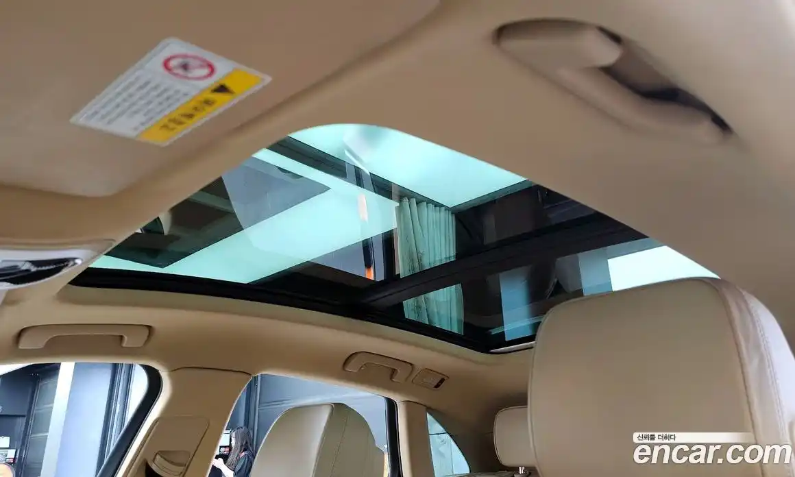 Porsche Macan 2015 3.0 Автомат в Москве № 165655, фото 7