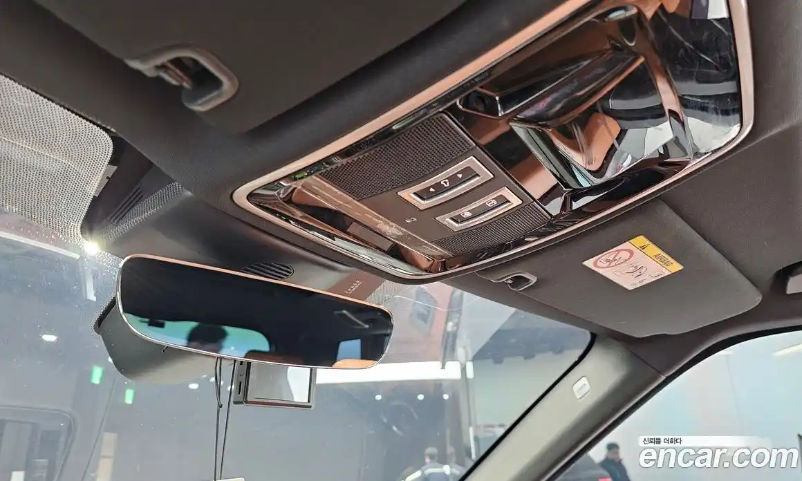 Land Rover Range-Rover Sport 2017 3.0 Автомат в Москве № 166393, фото 14