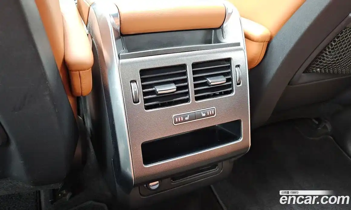 Land Rover Range-Rover Sport 2017 3.0 Автомат в Москве № 166393, фото 17