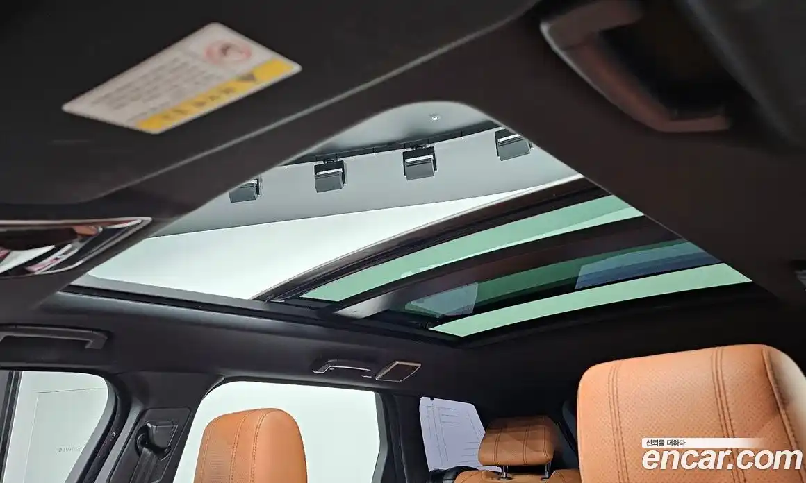 Land Rover Range-Rover Sport 2017 3.0 Автомат в Москве № 166393, фото 19