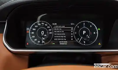 Land Rover Range-Rover Sport 2017 3.0 Автомат в Москве № 166393, миниатюра 8