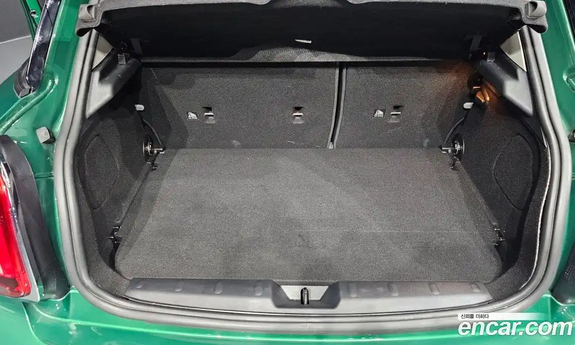 Mini Cooper 2020 1.5 Автомат в Москве № 166936, фото 18