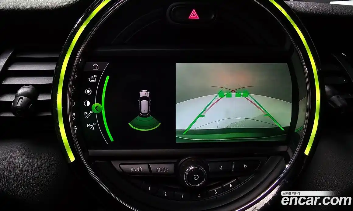 Mini Cooper 2020 1.5 Автомат в Москве № 166936, фото 9