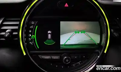 Mini Cooper 2020 1.5 Автомат в Москве № 166936, миниатюра 9