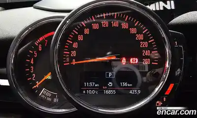 Mini Cooper 2020 1.5 Автомат в Москве № 166936, миниатюра 10