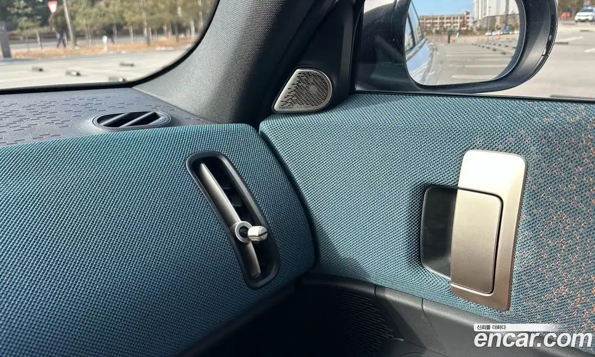 Mini Countryman 2025 1.0 Автомат в Москве № 167348, фото 11