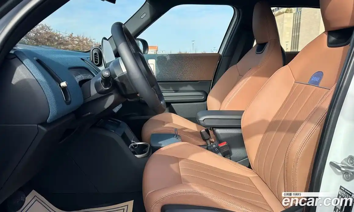 Mini Countryman 2025 1.0 Автомат в Москве № 167348, фото 12