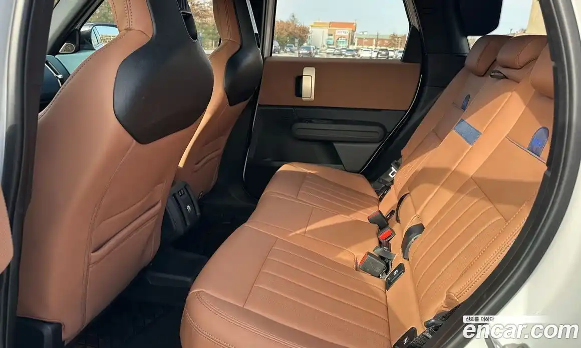 Mini Countryman 2025 1.0 Автомат в Москве № 167348, фото 13