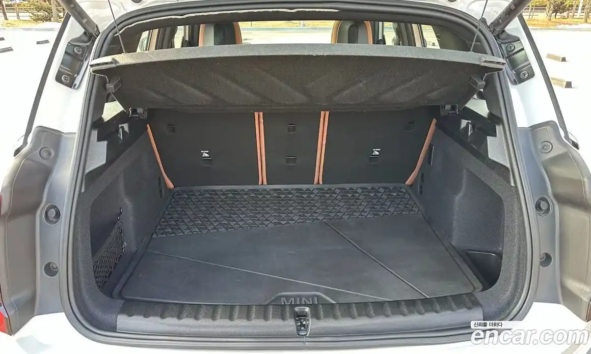 Mini Countryman 2025 1.0 Автомат в Москве № 167348, фото 19