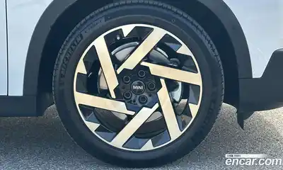 Mini Countryman 2025 1.0 Автомат в Москве № 167348, миниатюра 5