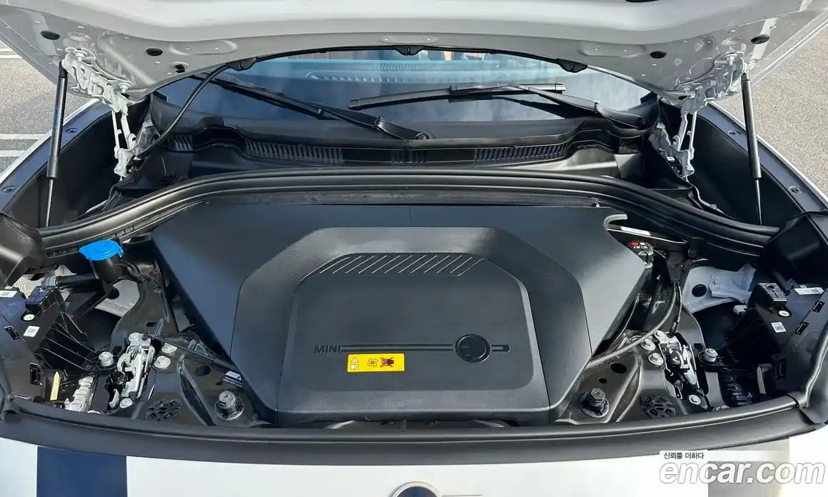 Mini Countryman 2025 1.0 Автомат в Москве № 167348, фото 6