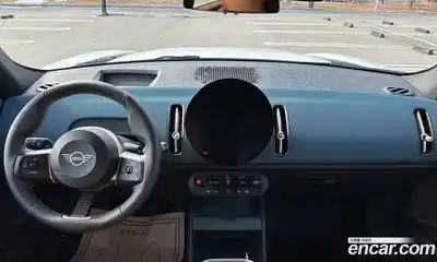 Mini Countryman 2025 1.0 Автомат в Москве № 167348, миниатюра 7