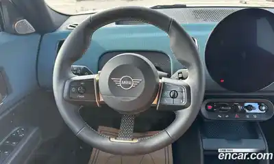 Mini Countryman 2025 1.0 Автомат в Москве № 167348, миниатюра 10