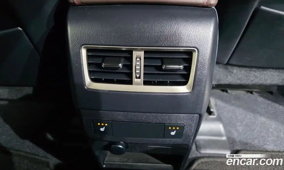 Lexus RX 2017 3.5 Автомат в Москве № 168194, фото 16