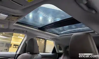 Lexus RX 2017 3.5 Автомат в Москве № 168194, миниатюра 10