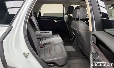 Volkswagen Touareg 2022 3.0 Автомат в Москве № 168846, миниатюра 11