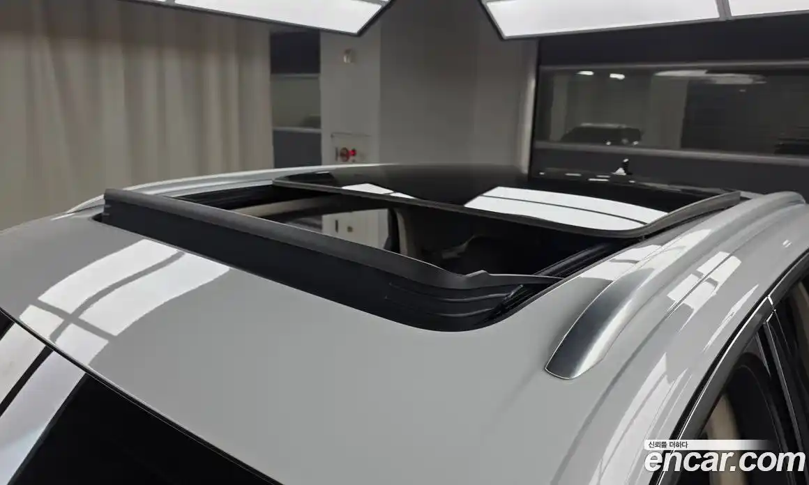 Volkswagen Touareg 2022 3.0 Автомат в Москве № 168846, фото 15