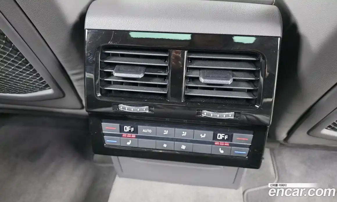 Volkswagen Touareg 2022 3.0 Автомат в Москве № 168846, фото 4