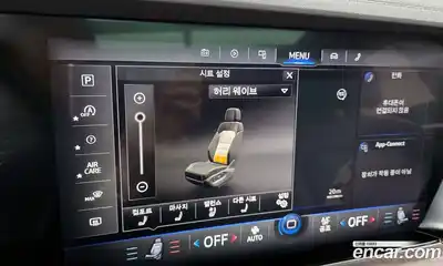 Volkswagen Touareg 2022 3.0 Автомат в Москве № 168846, миниатюра 9