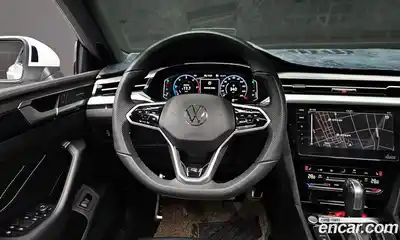 Volkswagen Arteon 2022 2.0 Автомат в Москве № 168883, миниатюра 5