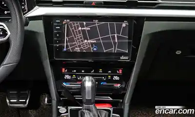 Volkswagen Arteon 2022 2.0 Автомат в Москве № 168883, миниатюра 10