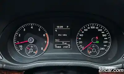 Volkswagen Passat 2013 2.5 Автомат в Москве № 168884, миниатюра 12