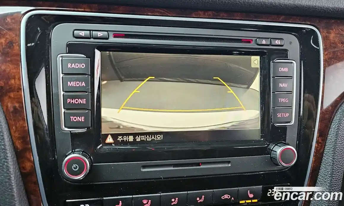 Volkswagen Passat 2013 2.5 Автомат в Москве № 168884, фото 17