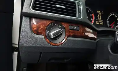 Volkswagen Passat 2013 2.5 Автомат в Москве № 168884, миниатюра 3