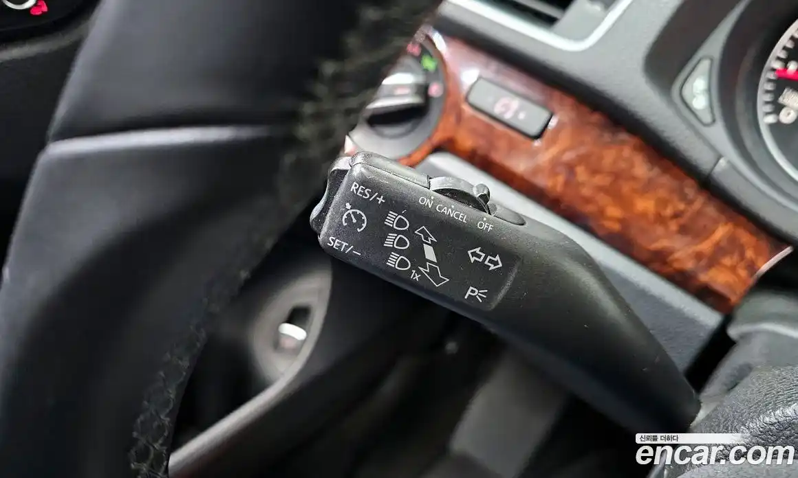 Volkswagen Passat 2013 2.5 Автомат в Москве № 168884, фото 10