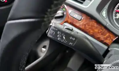 Volkswagen Passat 2013 2.5 Автомат в Москве № 168884, миниатюра 10