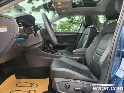 Volkswagen Jetta 2020 1.4 Автомат в Москве № 169199, миниатюра 11