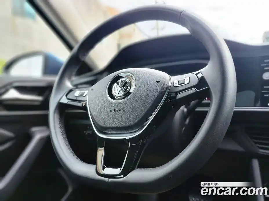 Volkswagen Jetta 2020 1.4 Автомат в Москве № 169199, фото 16