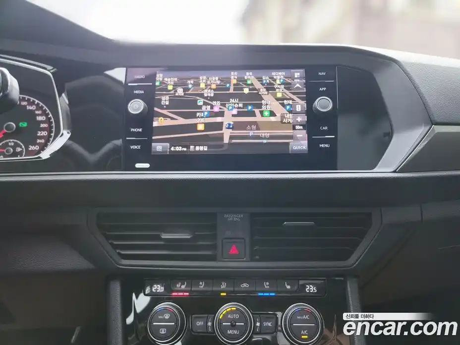 Volkswagen Jetta 2020 1.4 Автомат в Москве № 169199, фото 18