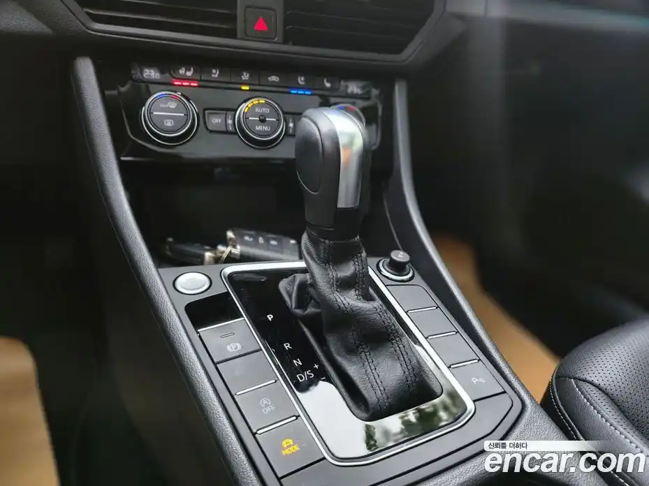 Volkswagen Jetta 2020 1.4 Автомат в Москве № 169199, фото 19